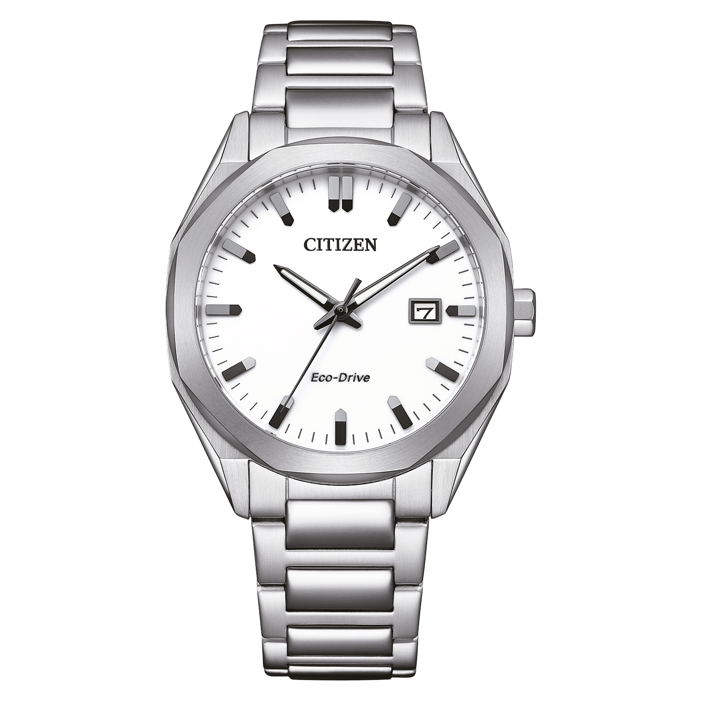 Citizen I Eco-Drive I Unisex I BM7620-83A