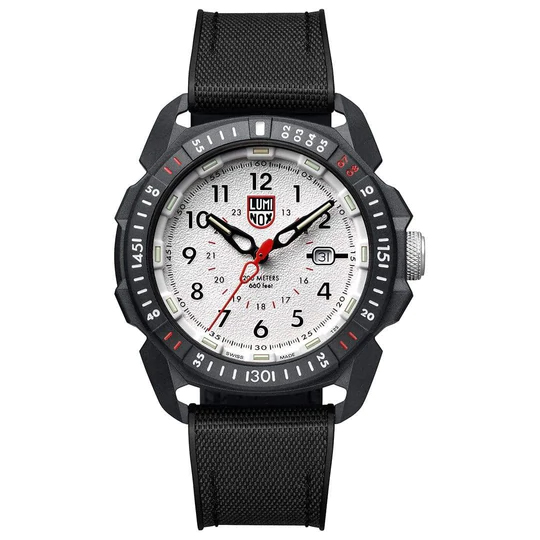 Luminox I ICE-SAR Arctic I 46mm