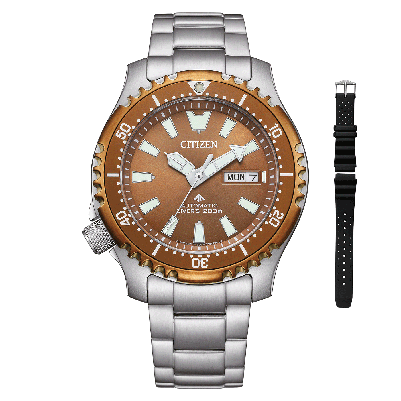 Citizen I Promaster I Fugo I NY0164-65XE