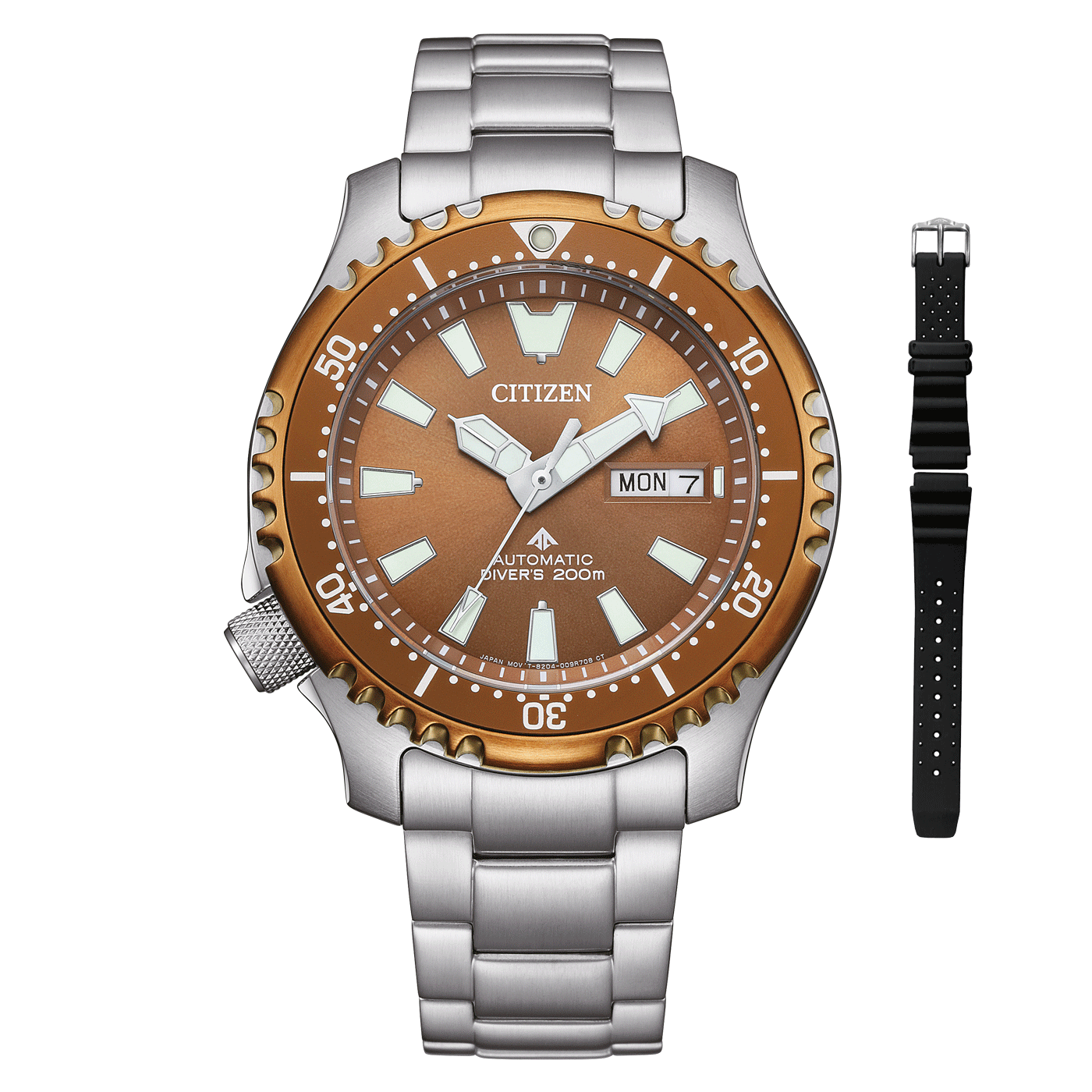Citizen I Promaster I Fugo I NY0164-65XE Citizen I Promaster I Fugo I NY0164-65XE