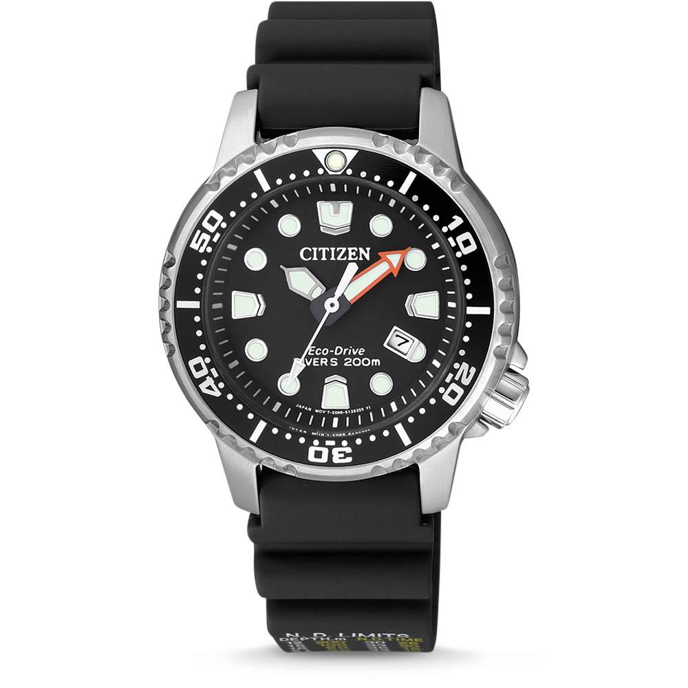 Citizen I Eco-Drive I Diver I Ladies Citizen I Eco-Drive I Diver I Ladies