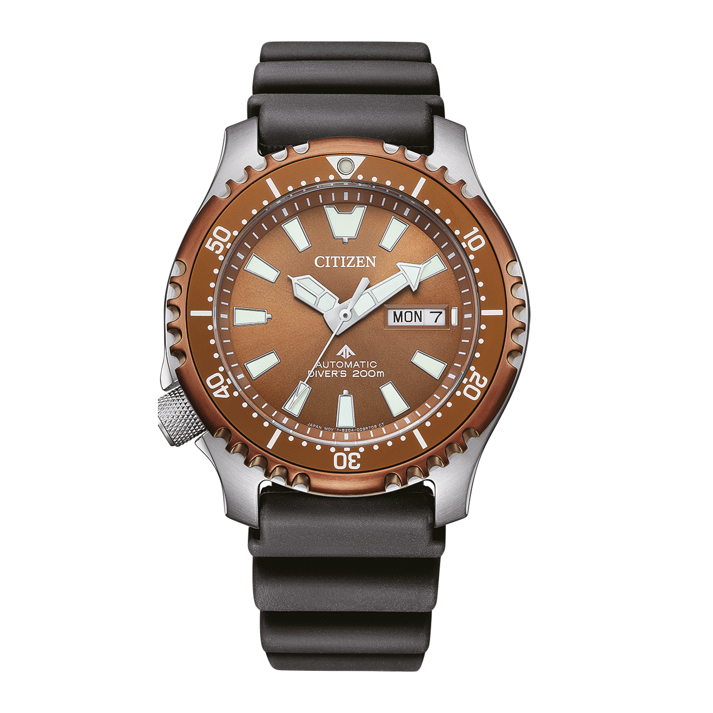 Citizen I Promaster I Fugo I NY0164-65XE