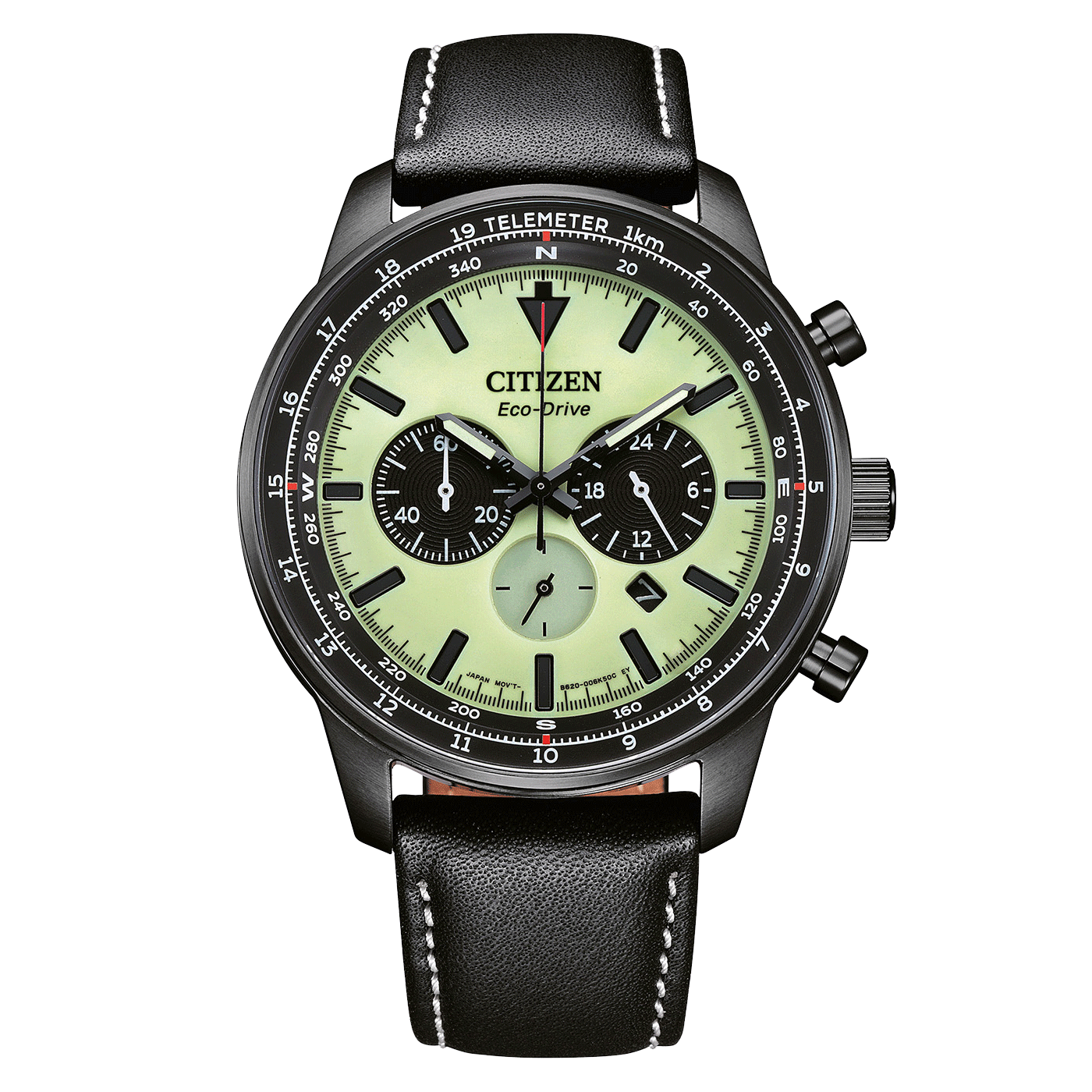 Citizen I Eco-Drive I Herrenuhr I CA4505-21X