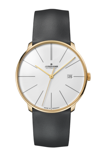 Junghans I Meister fein Automatic