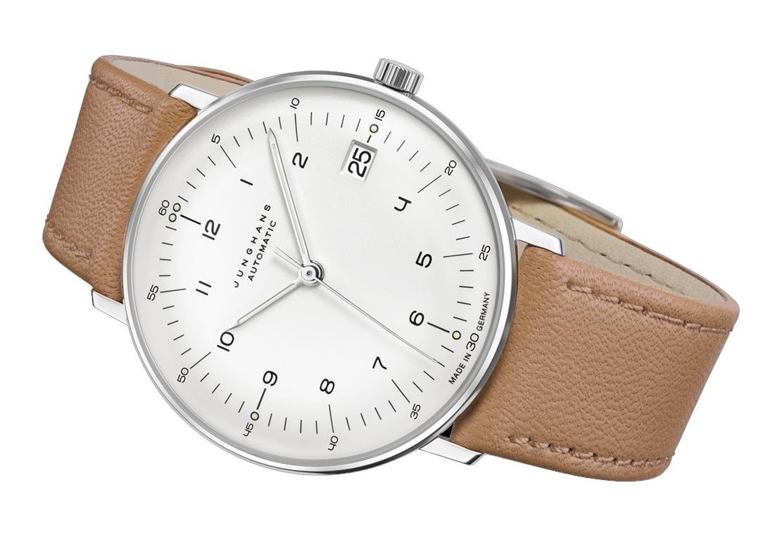 Junghans I max bill Kleine Automatic