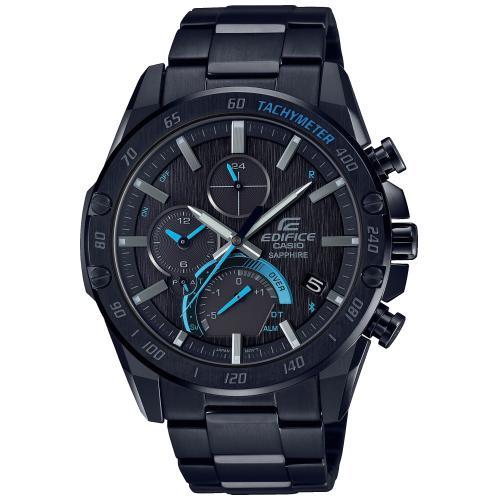 Edifice I EQB-1000XDC-1AER I Solar I Herrenuhr Edifice I EQB-1000XDC-1AER I Solar I Herrenuhr