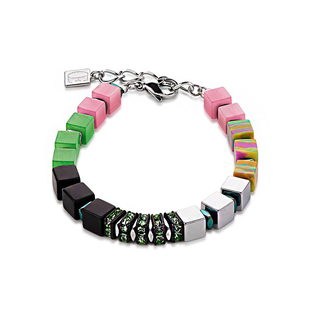 Armband mit Swarovski® Kristallen