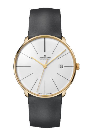 Junghans I Meister fein Automatic