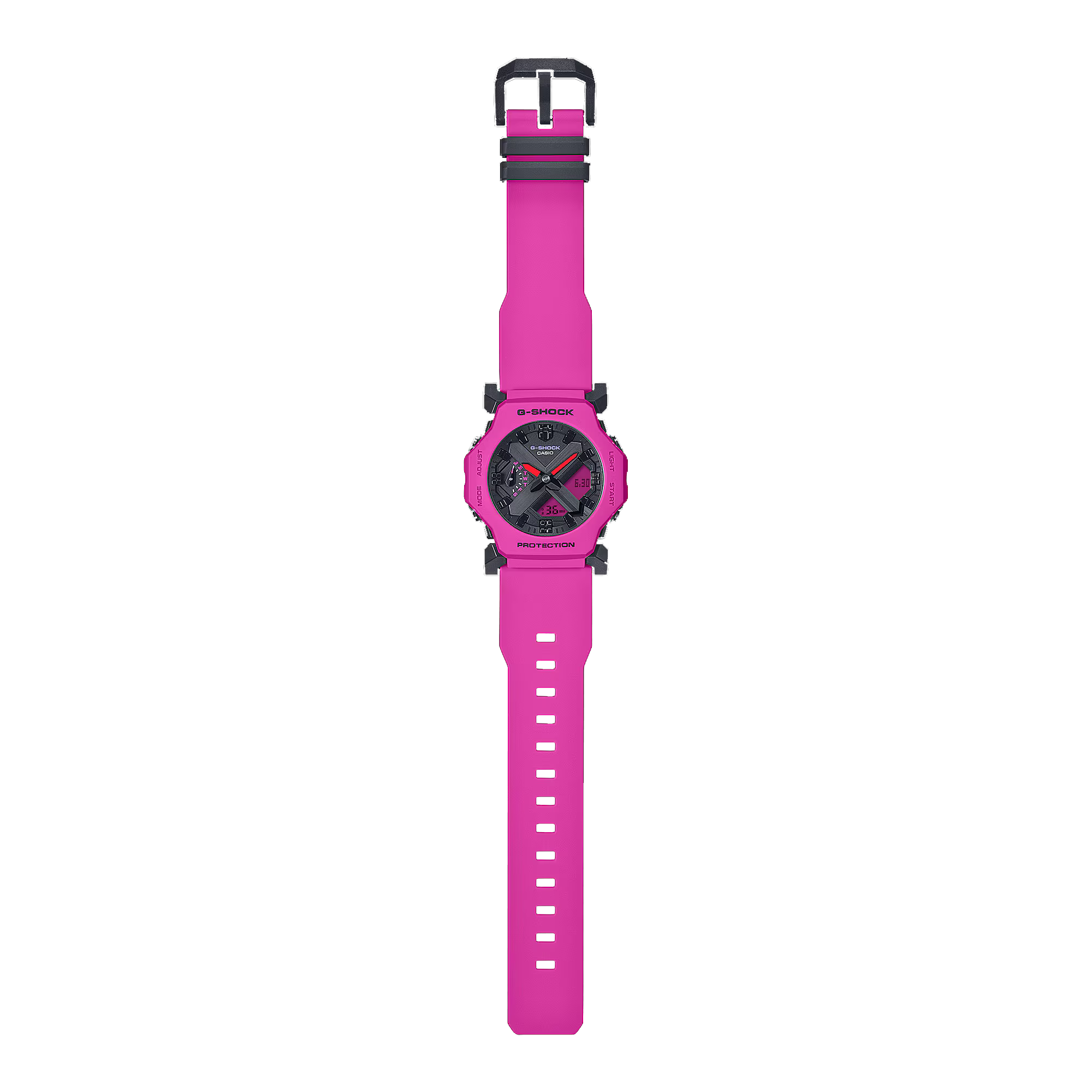 G-Shock I GA-2300-4AER I pink