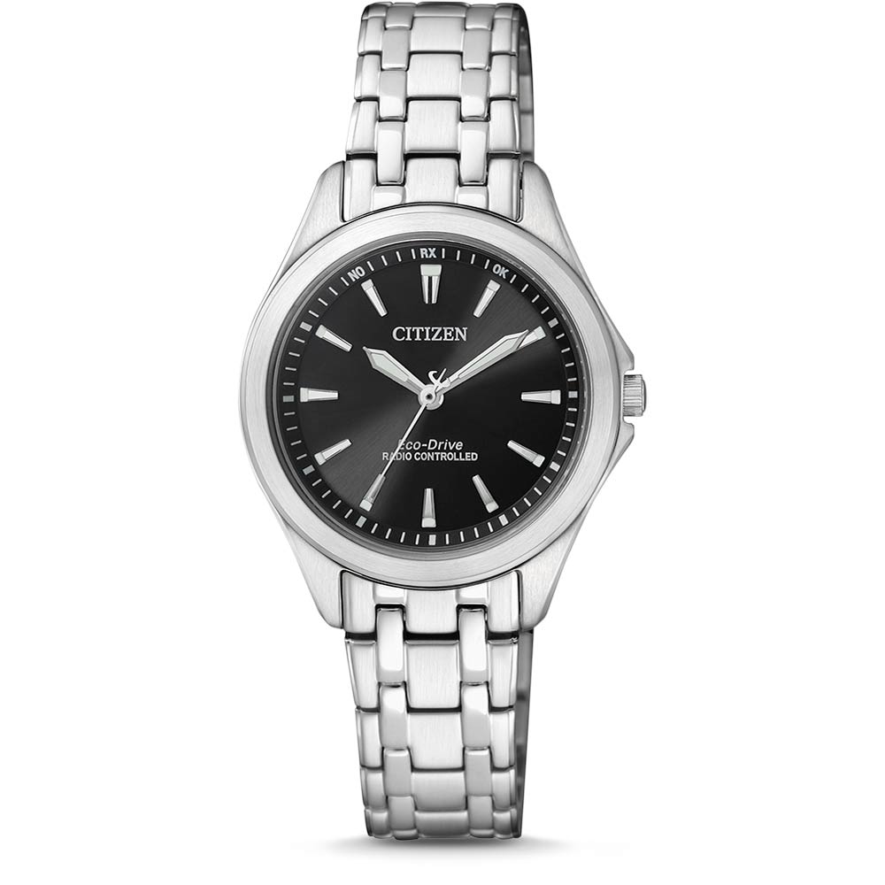 Citizen I Eco-Drive I Saphir I Funk I Damen Citizen I Eco-Drive I Saphir I Funk I Damen
