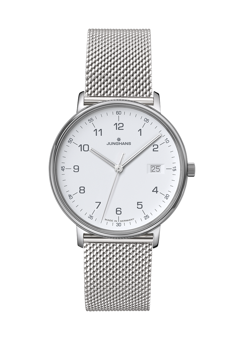 Junghans I FORM Damen I 47/4457.44