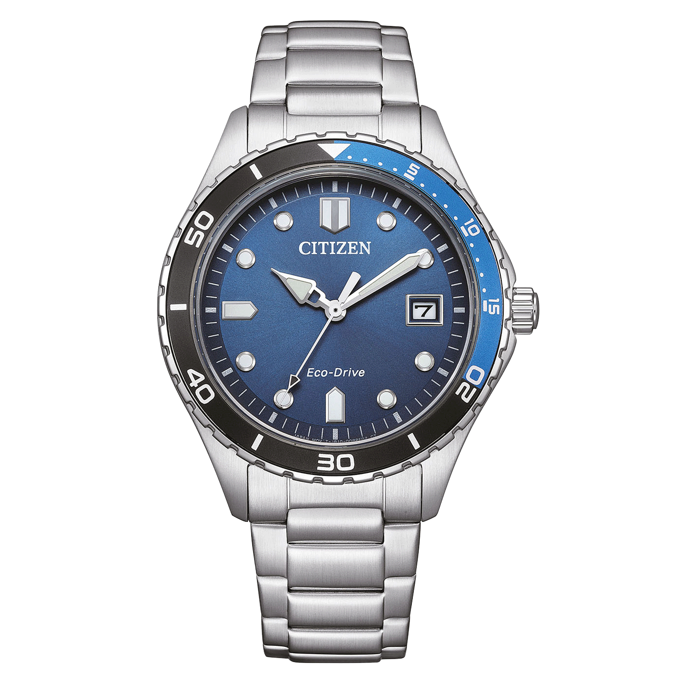 Citizen I Eco-Drive I Damenuhr I AW1821-89L