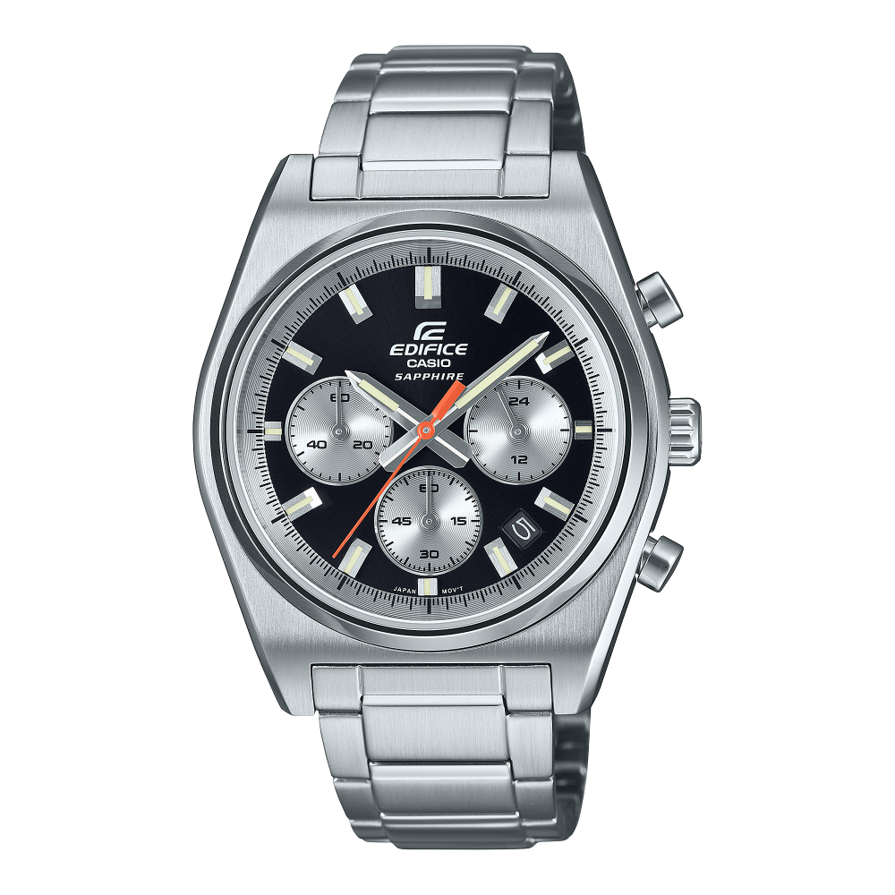 Edifice I Chronograph I EFB-730D-1AVUEF