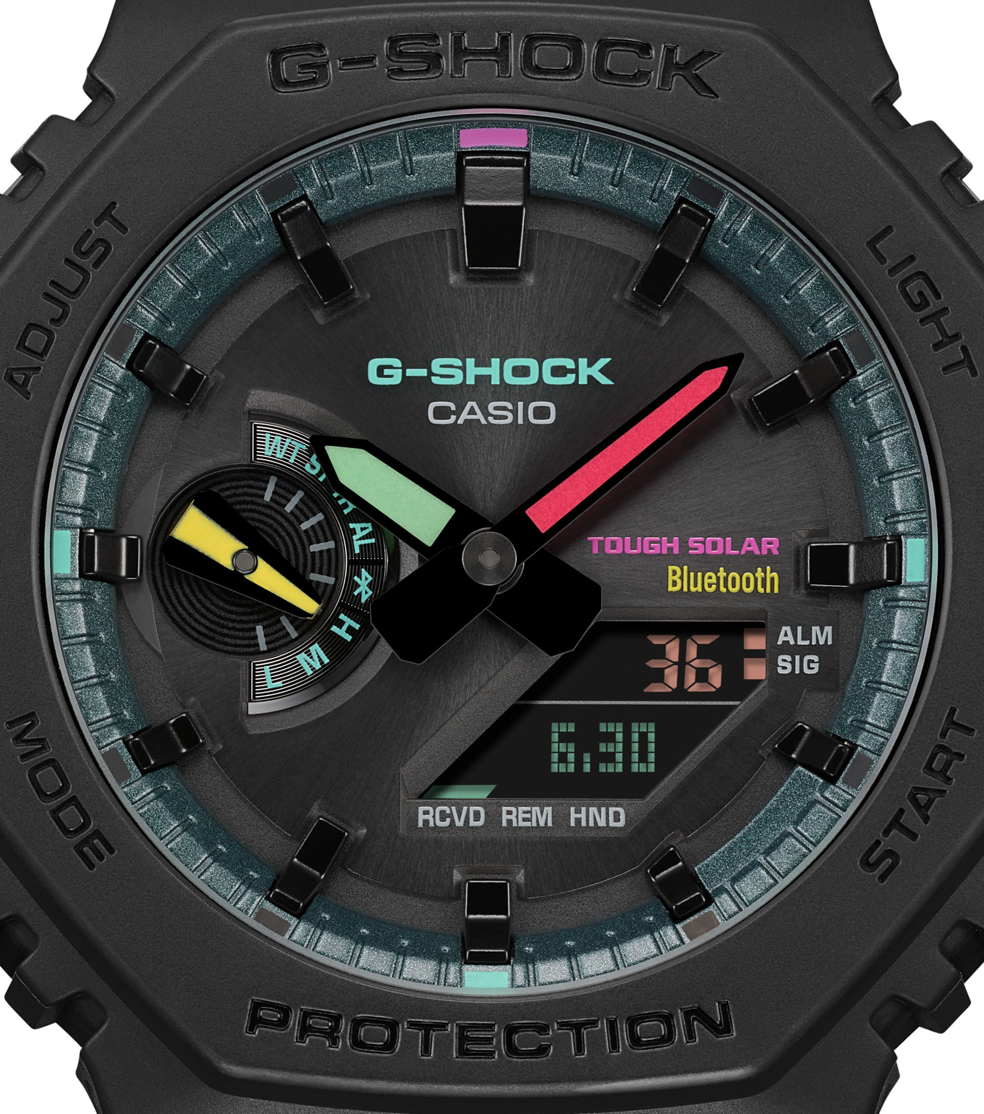 G-Shock I GA-B2100MF-1AER I