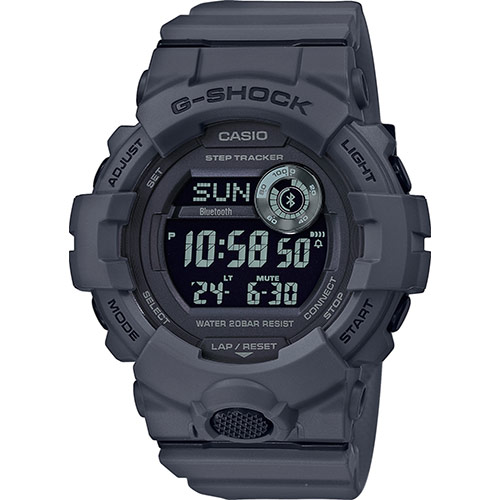 G-Shock I Fitness I G-Squad I Steptracker G-Shock I Fitness I G-Squad I Steptracker