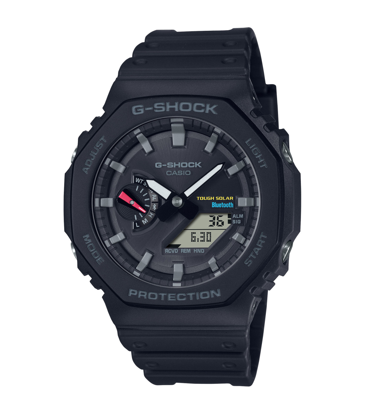 G-Shock I Bluetooth I Solar