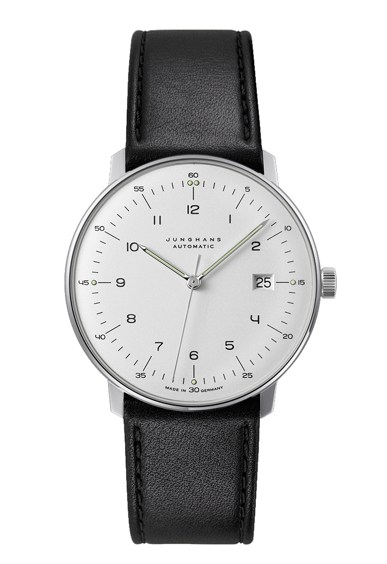 Junghans I max bill  Automatic