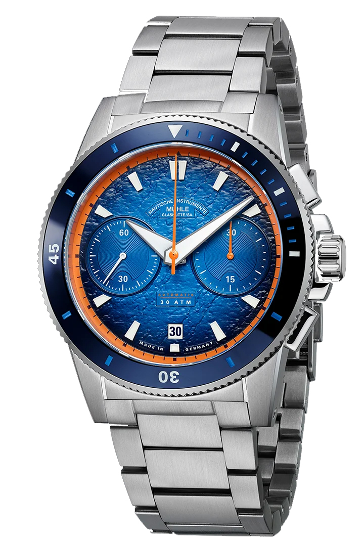 Sportivo Active Chronograph. I M1-52-02-MB