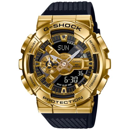 G-Shock I Gold I Classic
