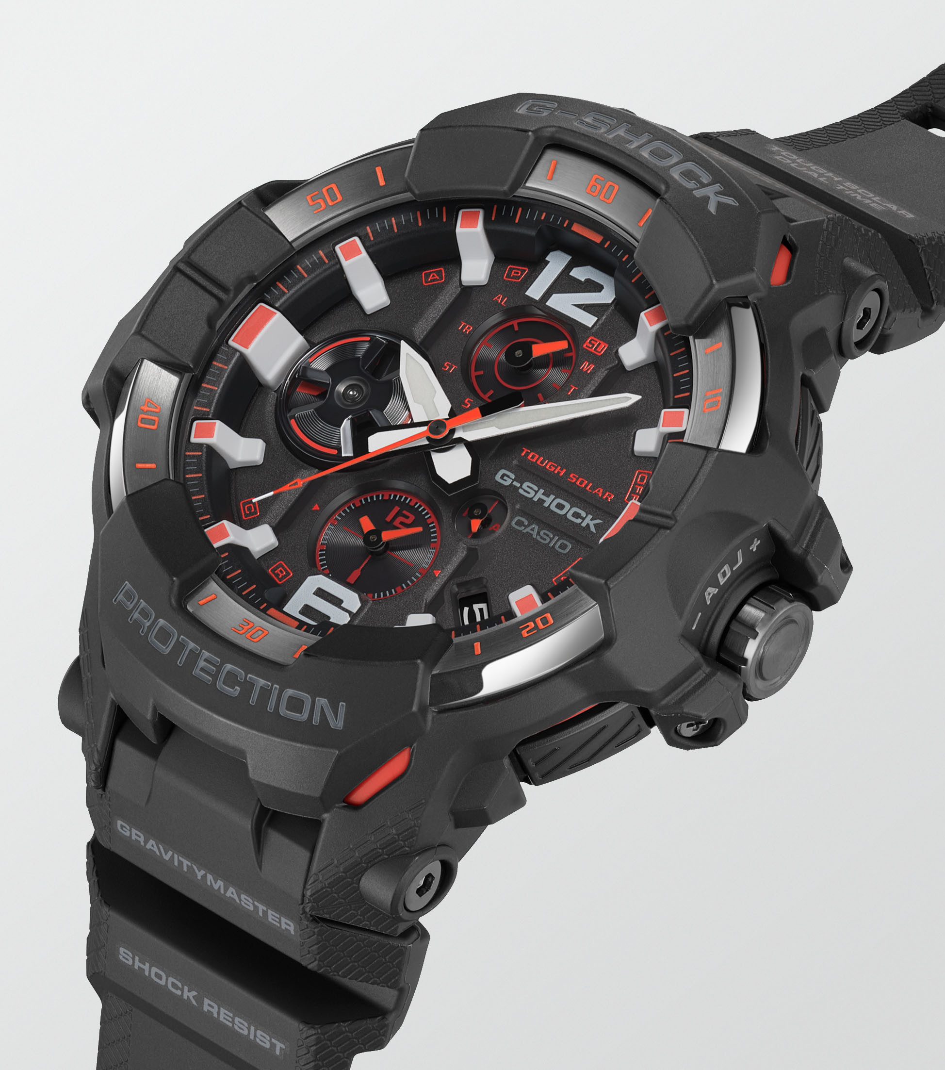 G-Shock I Gravitymaster I GR-B300-1A4ER