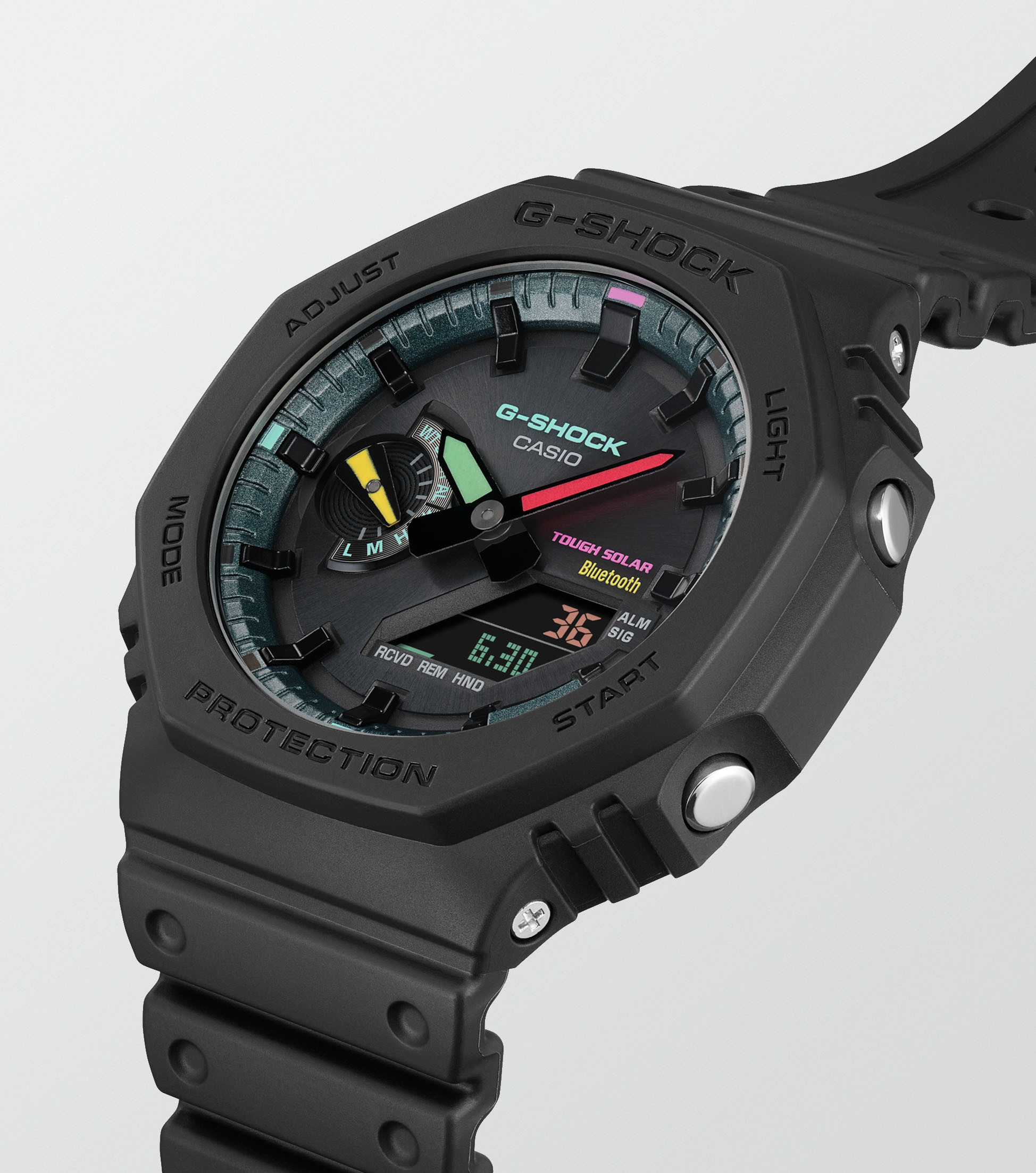 G-Shock I GA-B2100MF-1AER I