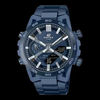EDIFICE SOSPENSIONE I ECB-2000CB-2AEF I blau