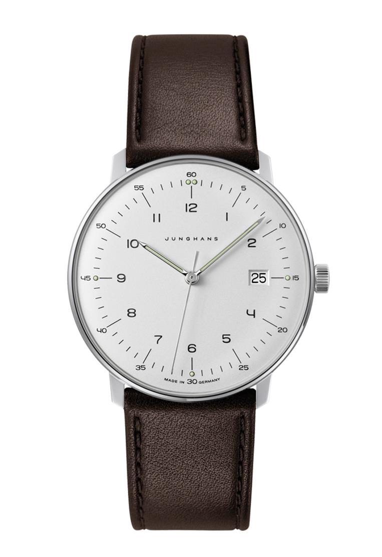 Herrenuhr I Junghans I Max Bill I 41/4461.02