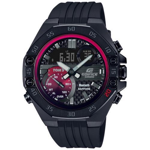 Edifice I ECB-10TMS-1AER I TOM´S Limited Edition Edifice I ECB-10TMS-1AER I TOM´S Limited Edition