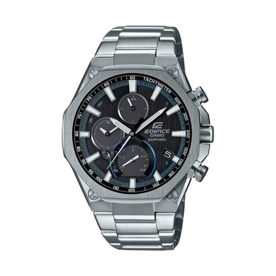 Edifice I EQB-1100D-1AER I Herrenuhr I Solar Edifice I EQB-1100D-1AER I Herrenuhr I Solar
