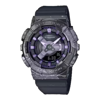 G-Shock I GM-S114GEM-1A2ER I 40th Anniversary G-Shock I GM-S114GEM-1A2ER I 40th Anniversary