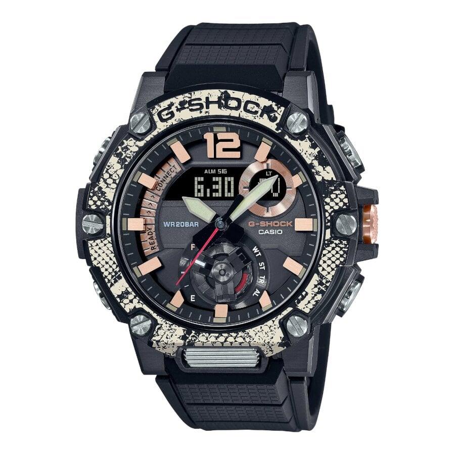 G-Steel Limited Edition Wildlife Promising