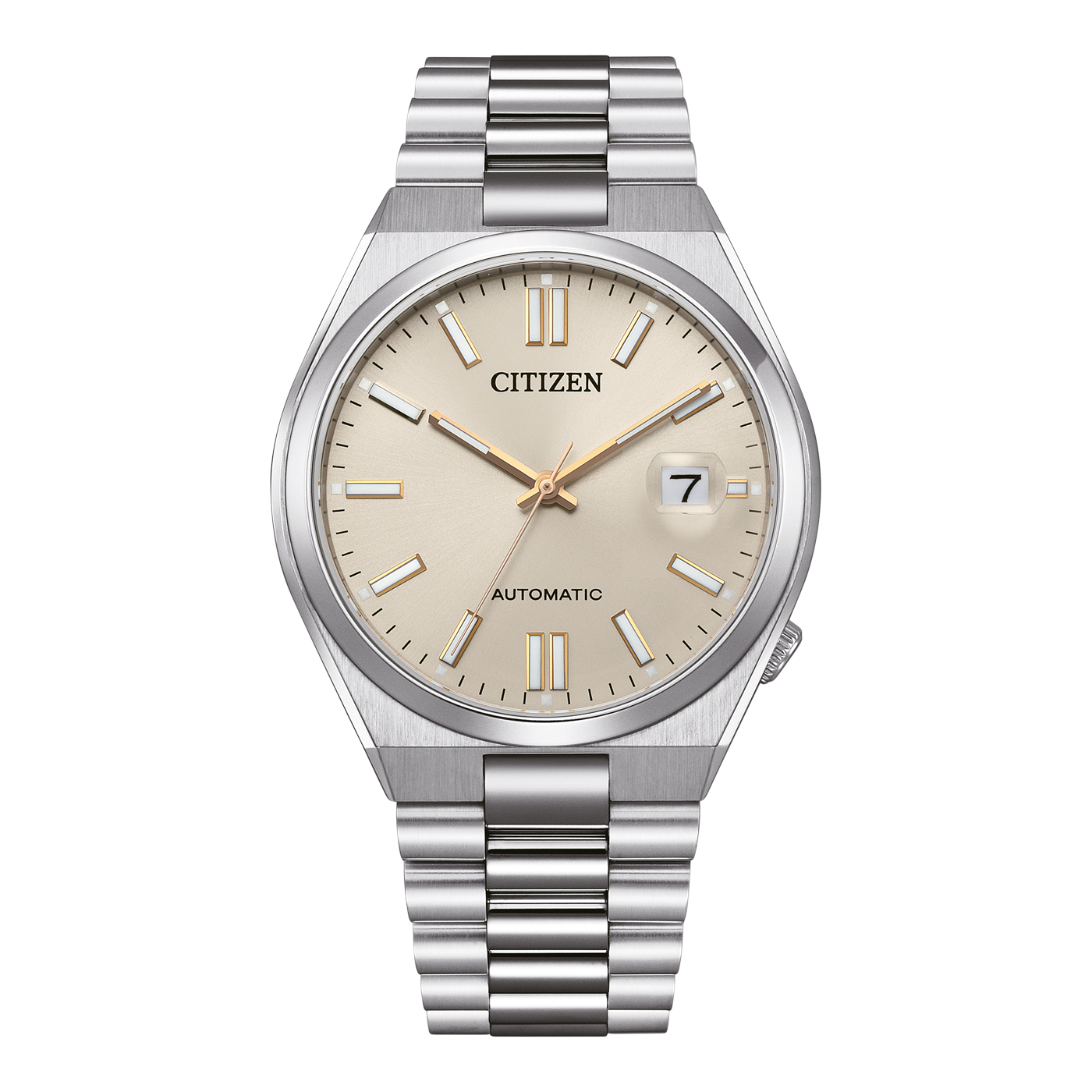 Citizen I  NJ0151-88W I TSUYOSA