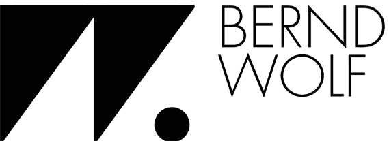 Bernd Wolf Bernd Wolf
