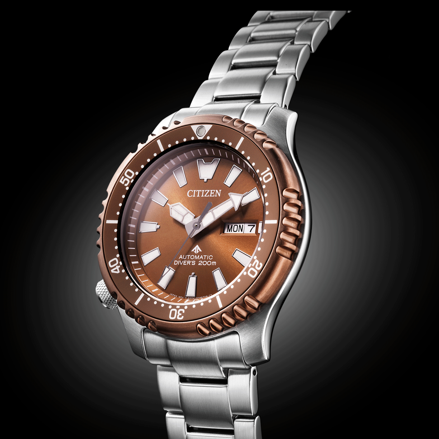 Citizen I Promaster I Fugo I NY0164-65XE